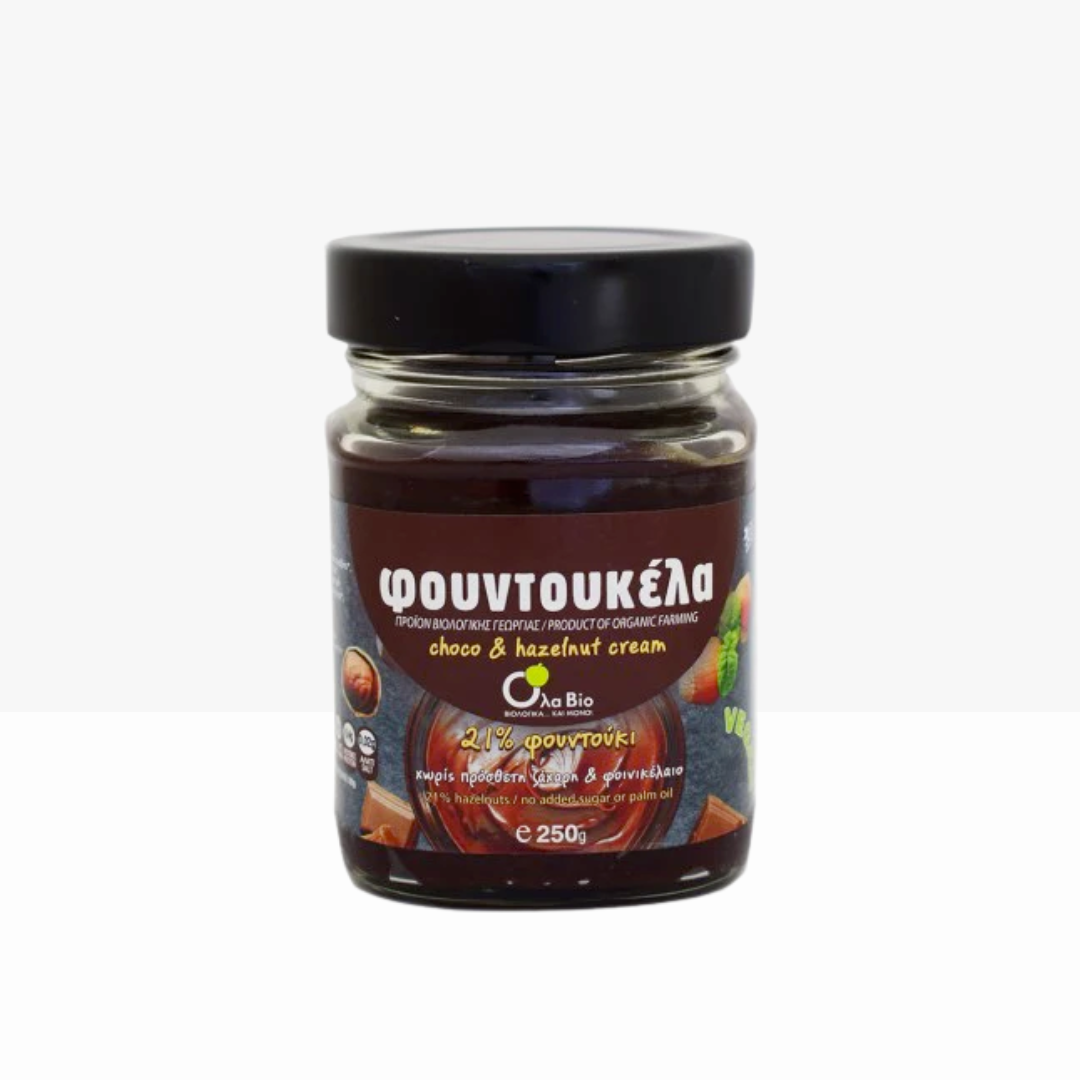 ΦΟΥΝΤΟΥΚΕΛΑ ΜΕΡΕΝΤΑ