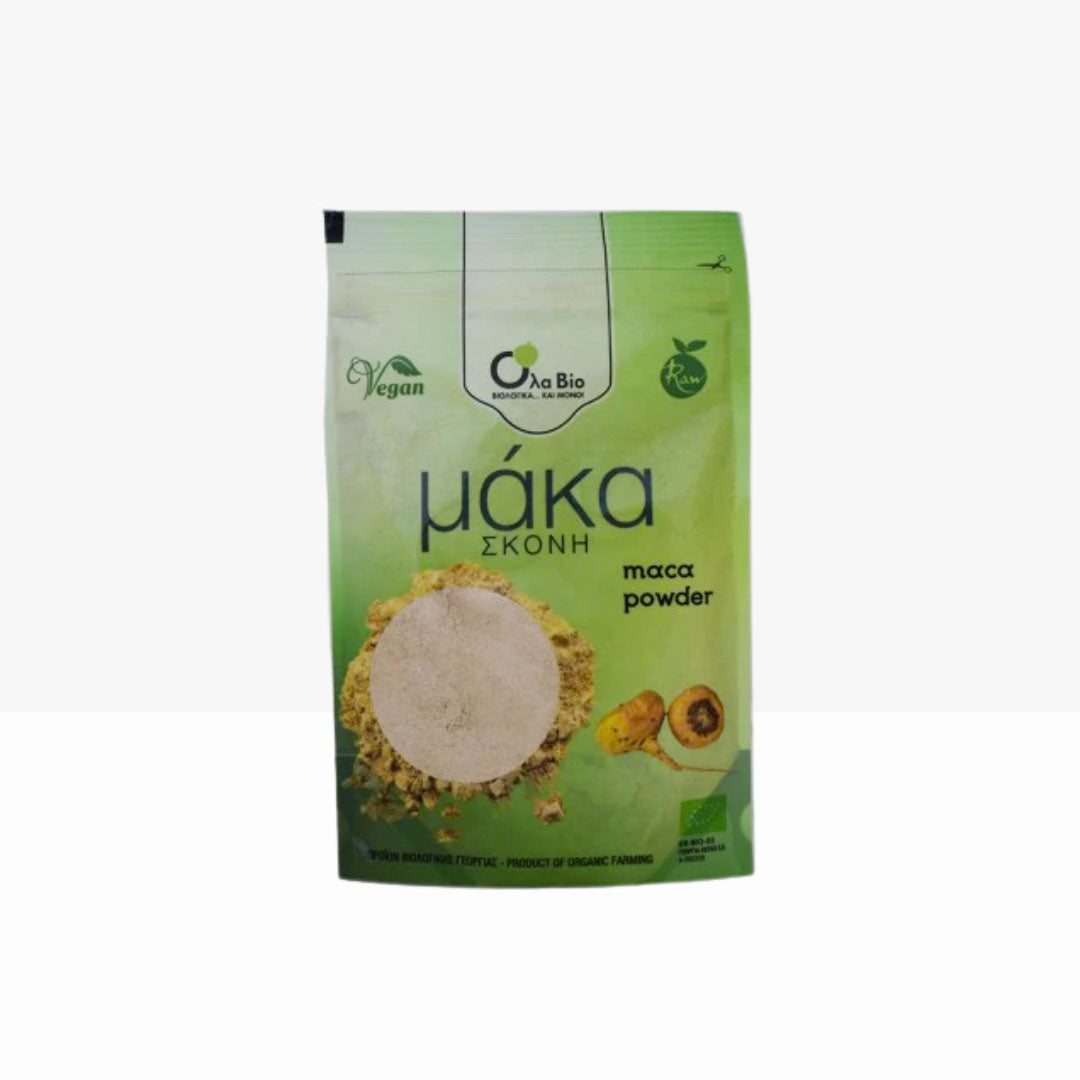 ΜΑΚΑ ΣΚΟΝΗ (MACA)