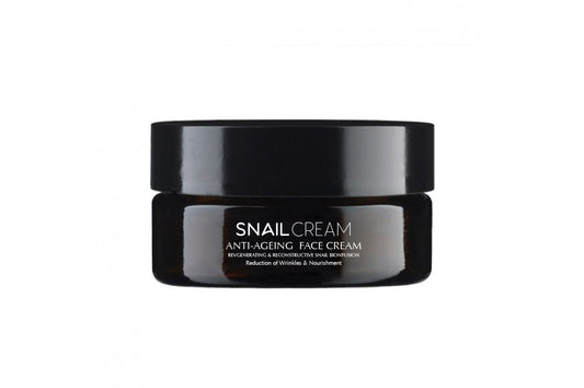 Snail Anti-ageing Face Cream